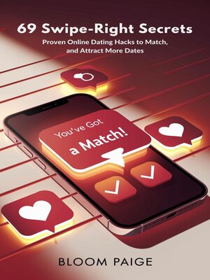 cover image of 69 Swipe-Right Secrets